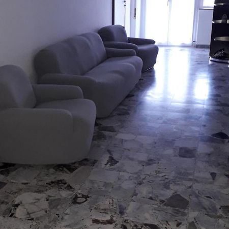 Apartamento Civico 27 - In Terrazza Casalbordino Exterior foto