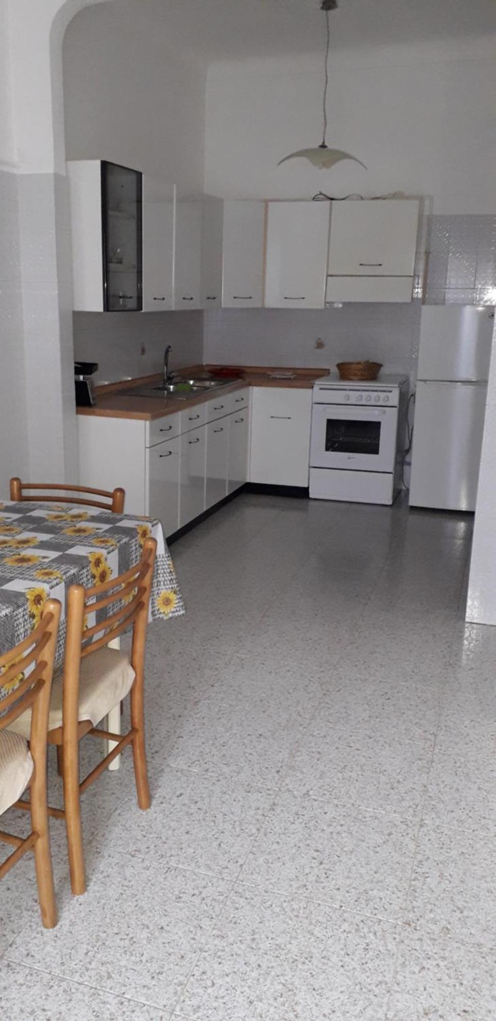 Apartamento Civico 27 - In Terrazza Casalbordino Exterior foto