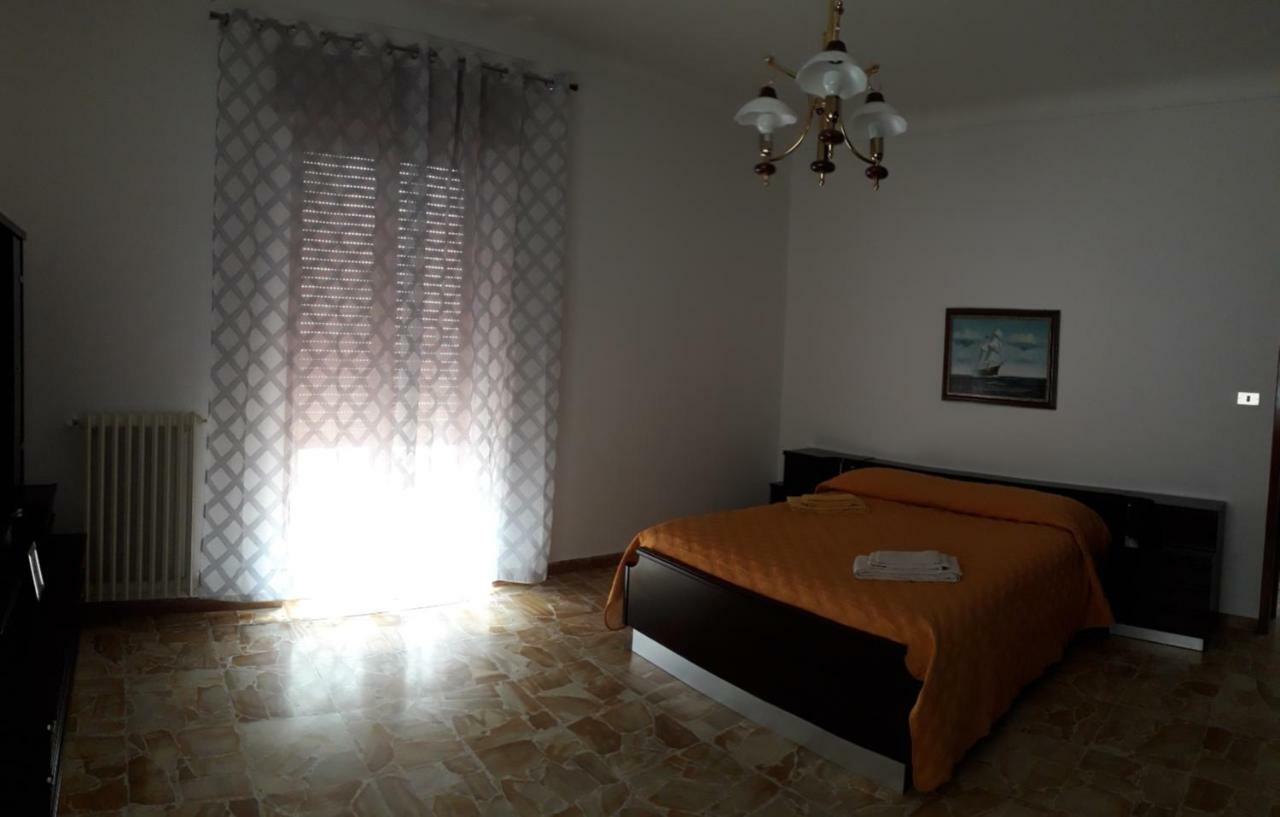 Apartamento Civico 27 - In Terrazza Casalbordino Exterior foto
